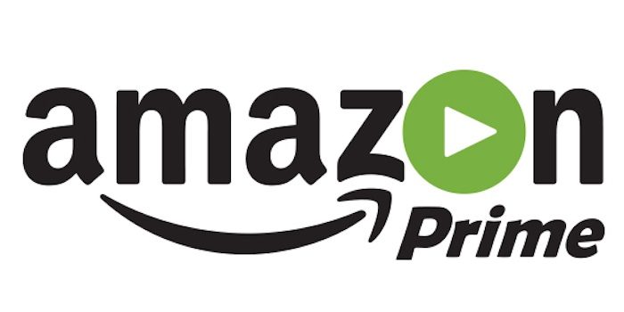 Bildergebnis für Amazon Prime logo